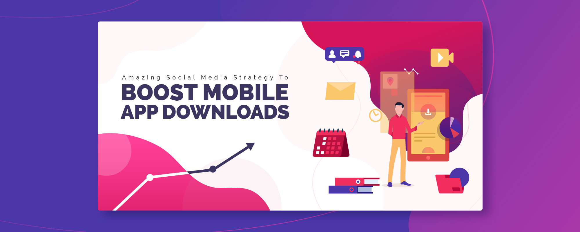 7 Tips to Increase Mobile App Downloads From Your Facebook & Instagram Ads