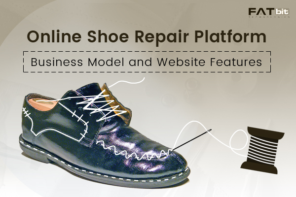 shoe repair business