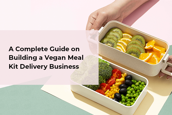 What You Need to Know About Choosing a Vegetarian Meal Kit Delivery - Plant  Based with Amy